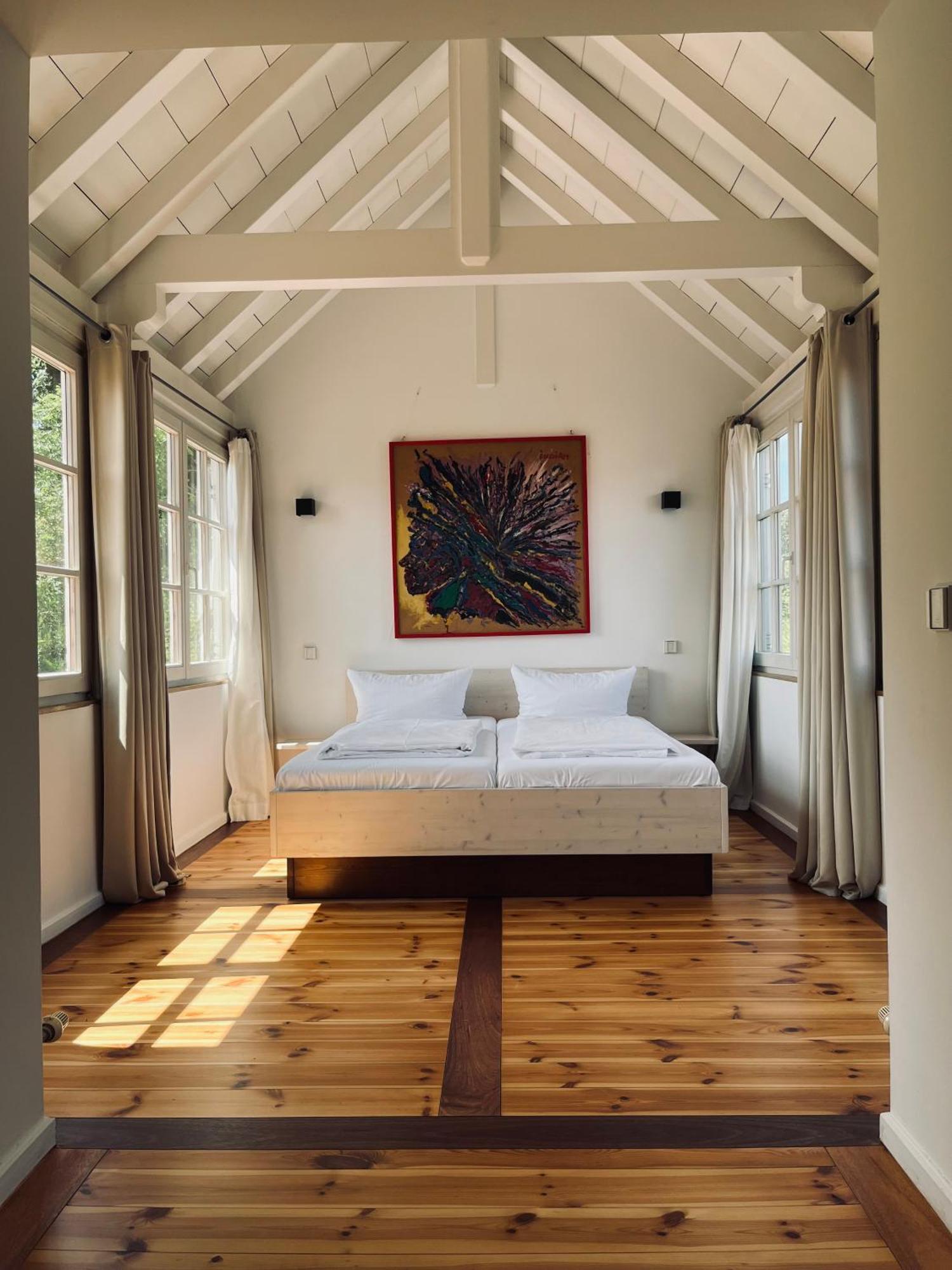 Hotel Hahn Gondelsheim 외부 사진