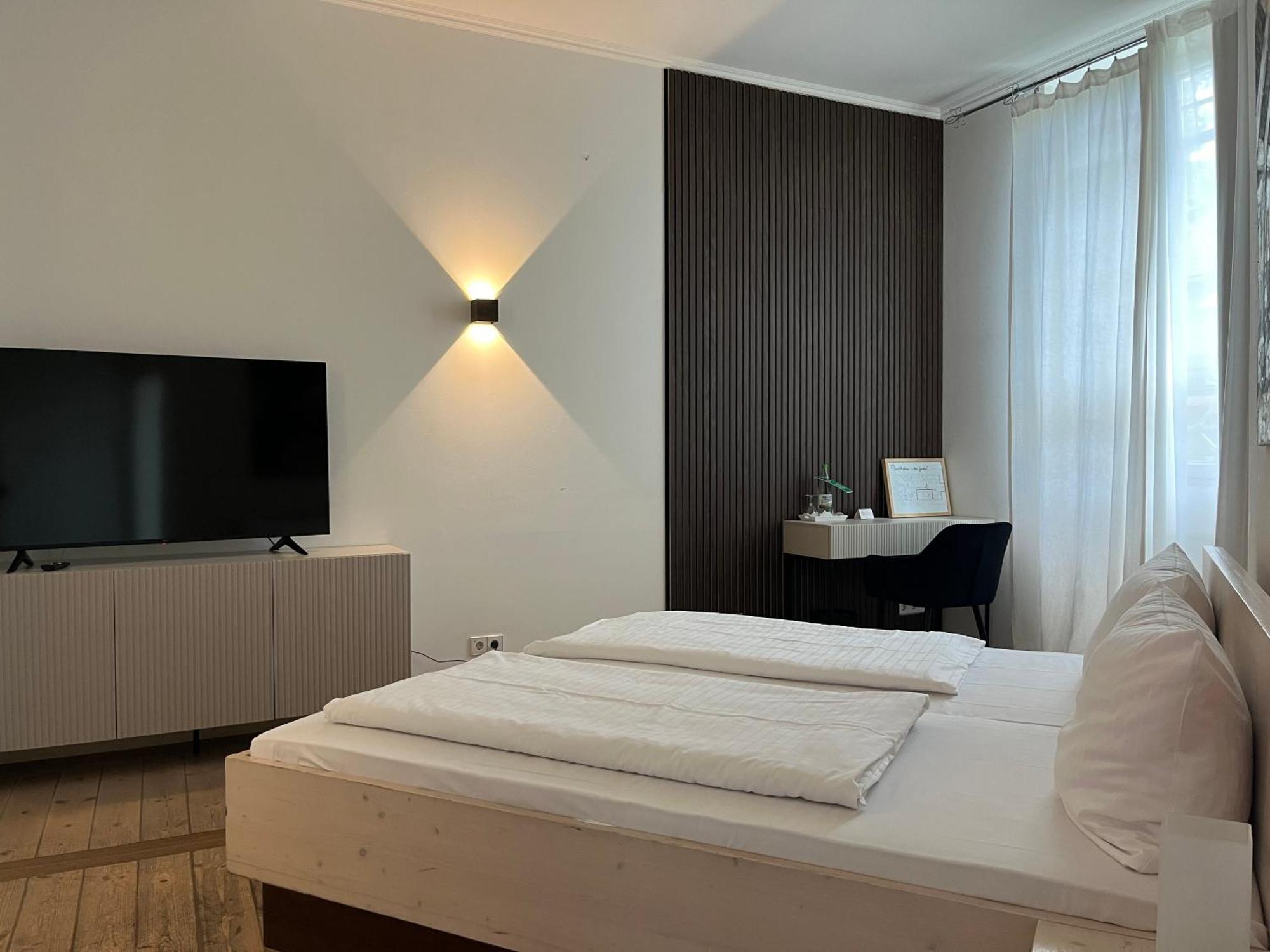 Hotel Hahn Gondelsheim 외부 사진