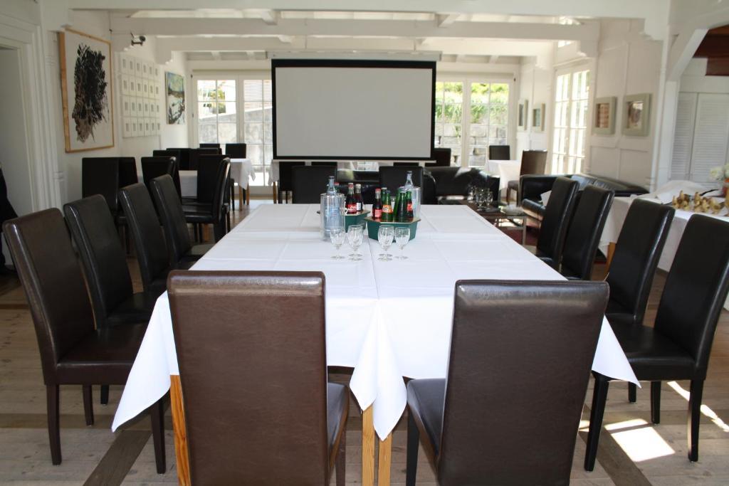 Hotel Hahn Gondelsheim 외부 사진